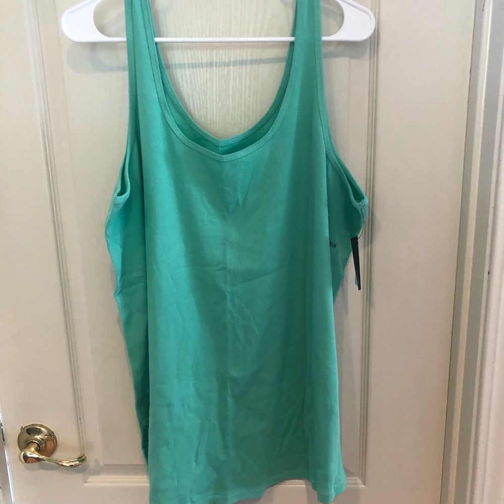 🆕Lane Bryant Tank Top